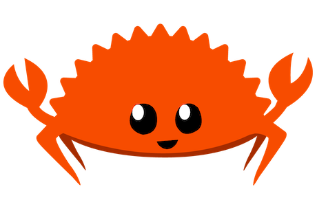 Ferris, the Rust mascot